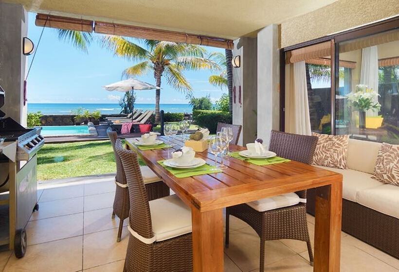 Hotel Bel Azur Beach Residence By Lov