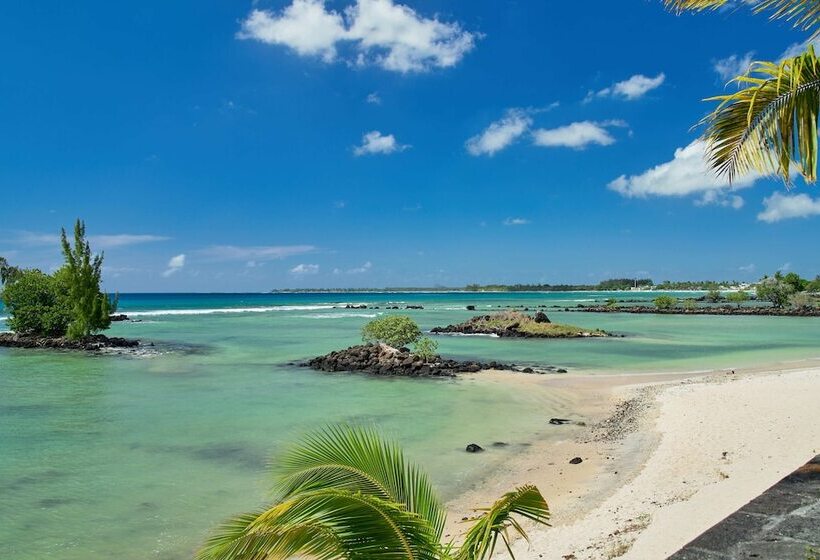 Hotel Bel Azur Beach Residence By Lov