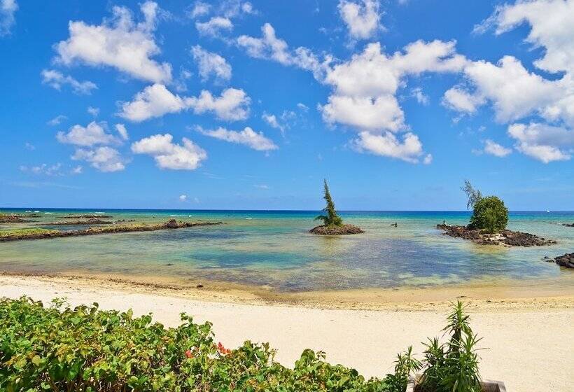 Hotel Bel Azur Beach Residence By Lov