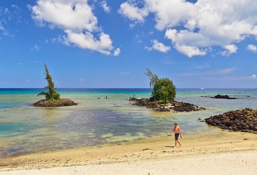 Hotel Bel Azur Beach Residence By Lov