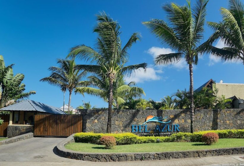 Hotel Bel Azur Beach Residence By Lov