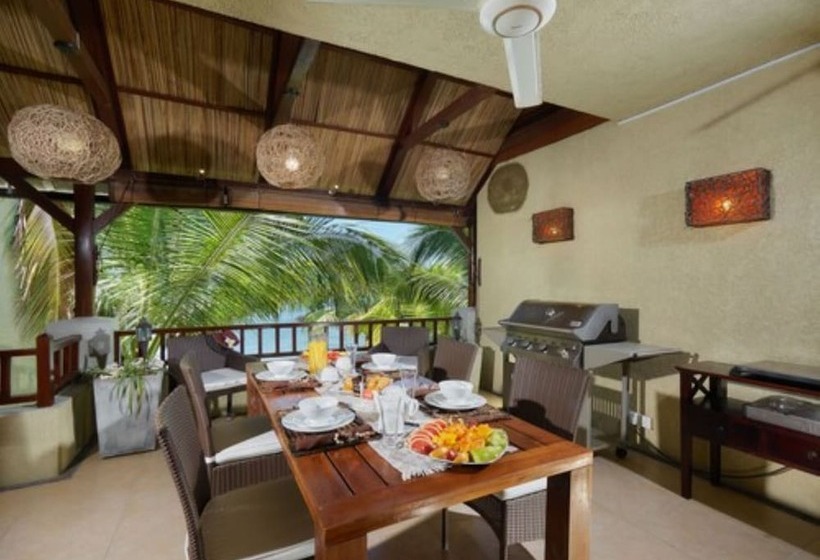 Hotel Bel Azur Beach Residence By Lov