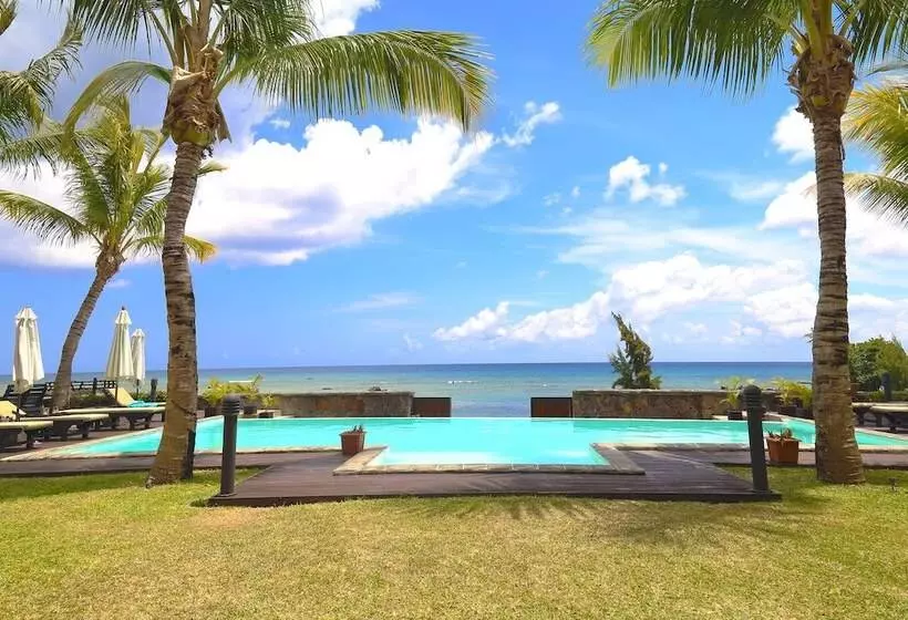 هتل Bel Azur Beach Residence By Lov
