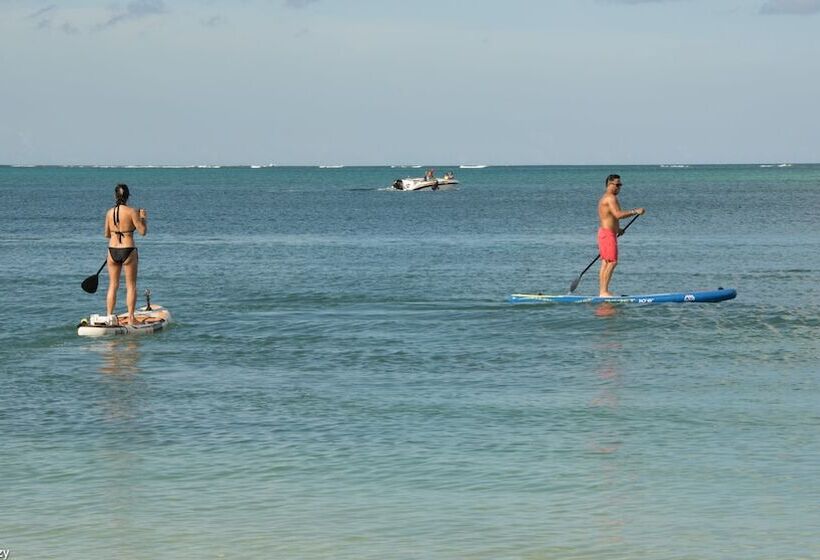 Hotel Bel Azur Beach Residence By Lov