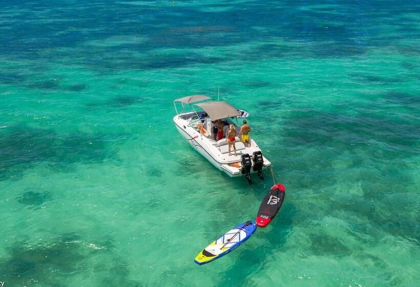 Hotel Bel Azur Beach Residence By Lov