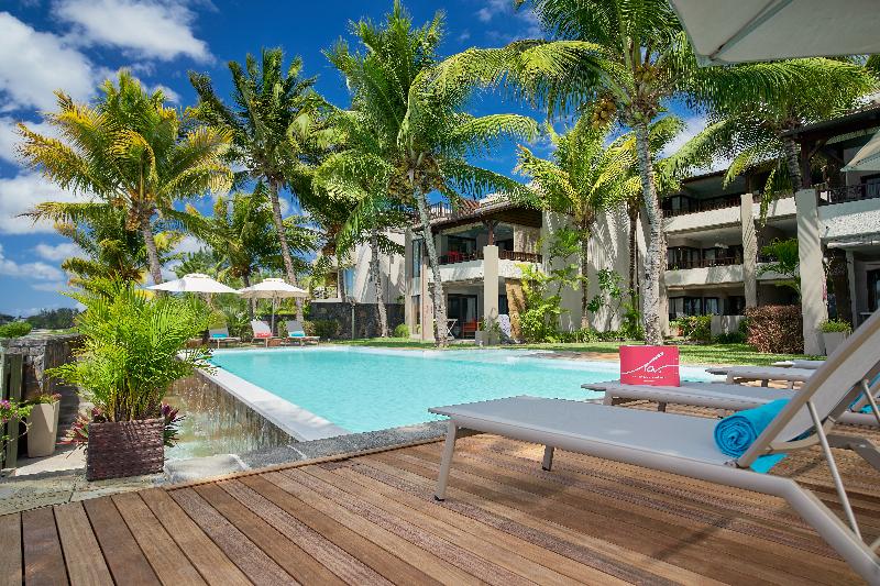 Hotel Bel Azur Beach Residence By Lov