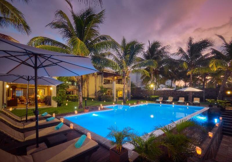 Hotel Bel Azur Beach Residence By Lov