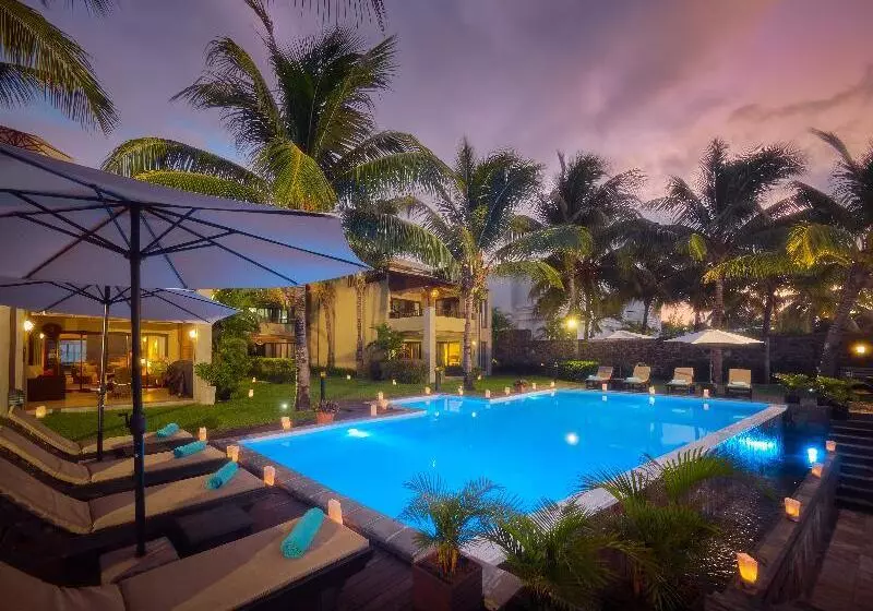 هتل Bel Azur Beach Residence By Lov