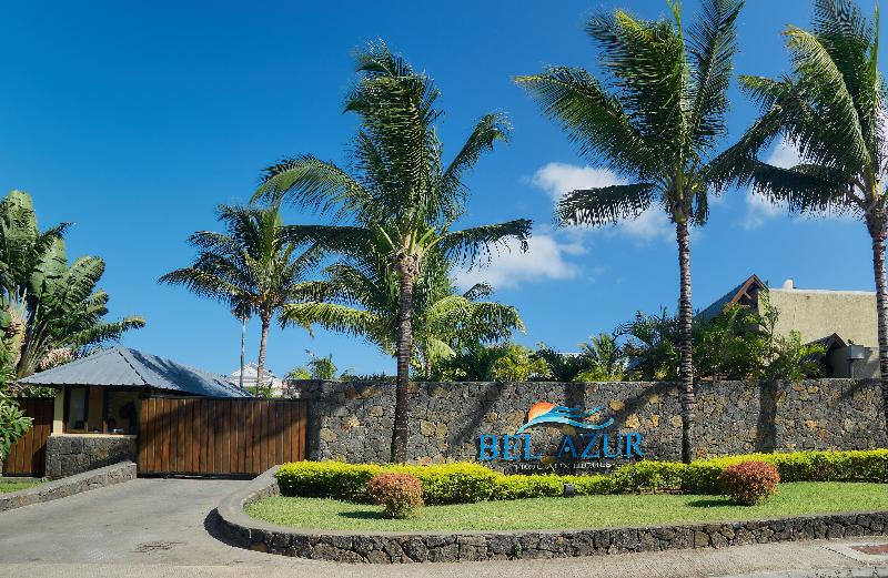 Hotel Bel Azur Beach Residence By Lov