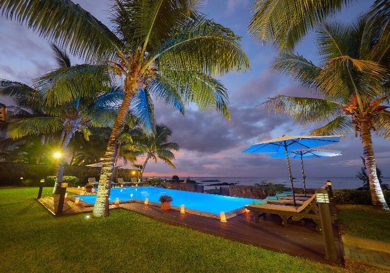 Hotel Bel Azur Beach Residence By Lov