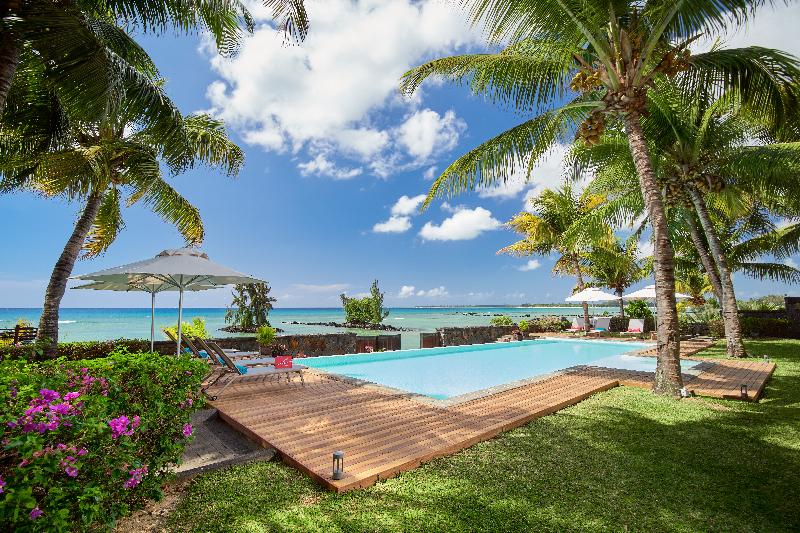 Hotel Bel Azur Beach Residence By Lov