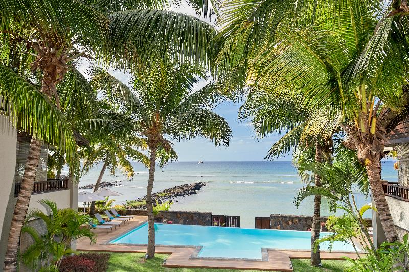 Hotel Bel Azur Beach Residence By Lov