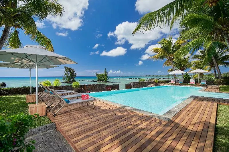 هتل Bel Azur Beach Residence By Lov