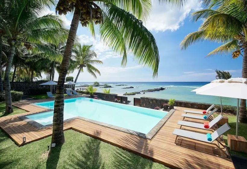 هتل Bel Azur Beach Residence By Lov