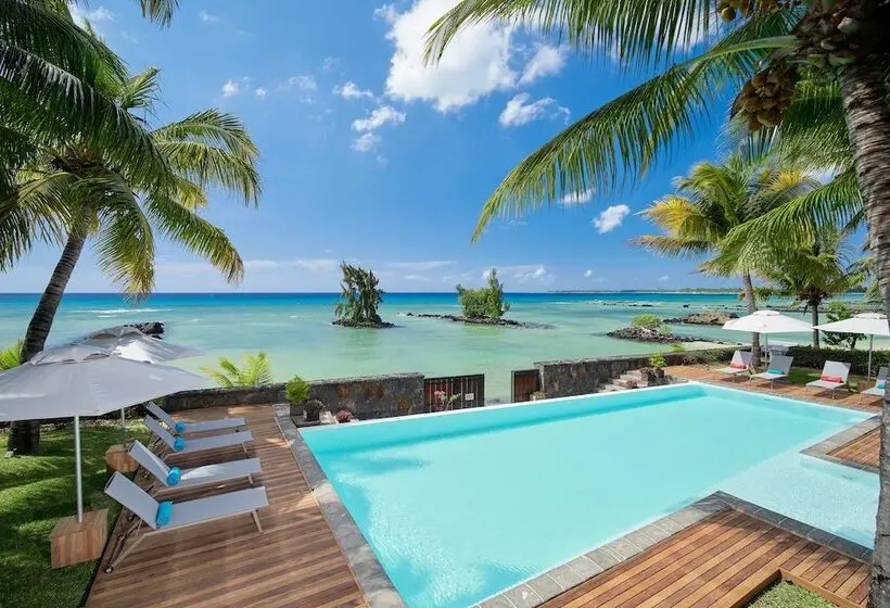 هتل Bel Azur Beach Residence By Lov