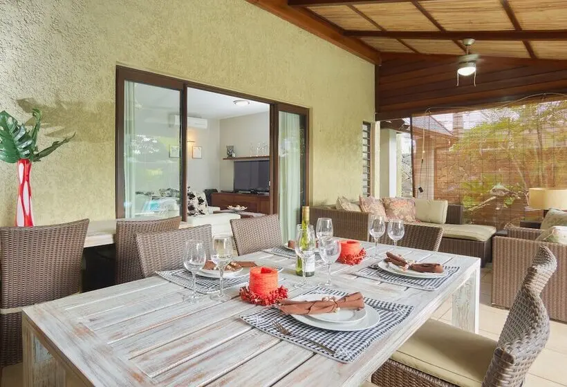هتل Bel Azur Beach Residence By Lov