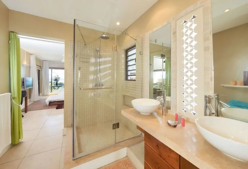 هتل Bel Azur Beach Residence By Lov