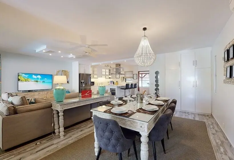 هتل Bel Azur Beach Residence By Lov