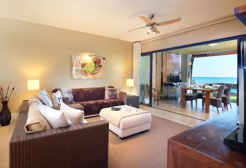 هتل Bel Azur Beach Residence By Lov