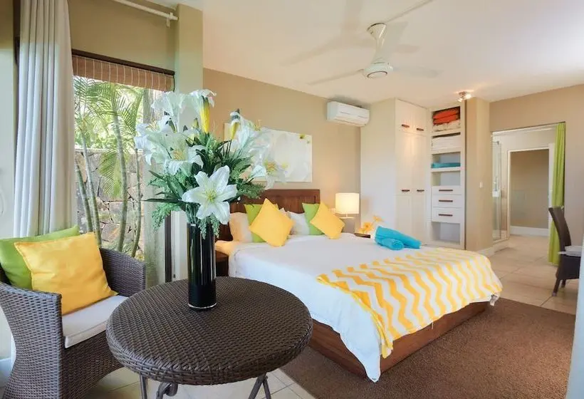 هتل Bel Azur Beach Residence By Lov