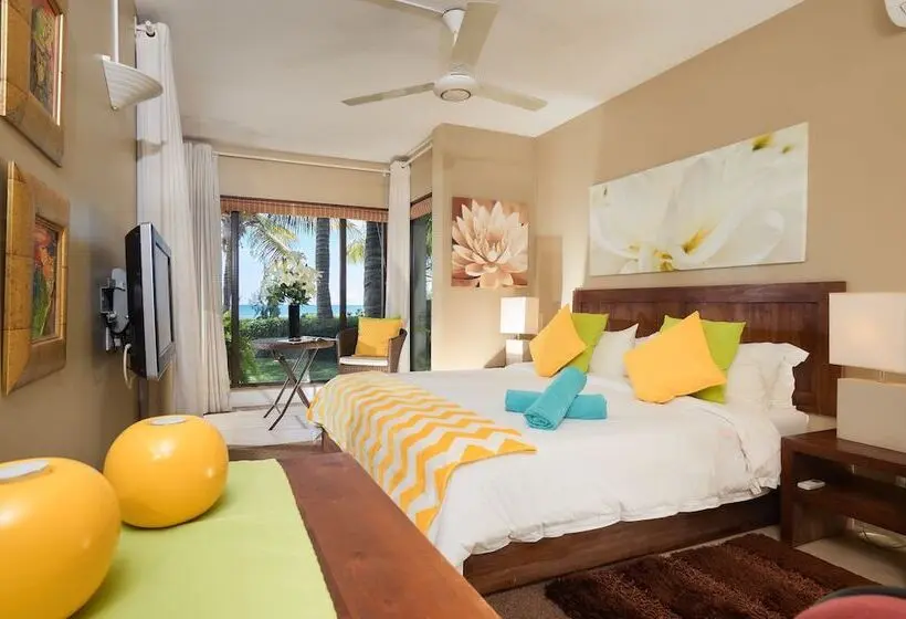 هتل Bel Azur Beach Residence By Lov