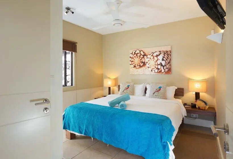 هتل Bel Azur Beach Residence By Lov
