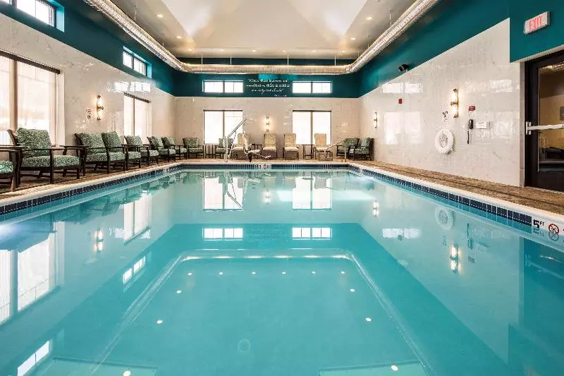 ホテル Best Western Plus Franciscan Square Inn & Suites  Steubenville