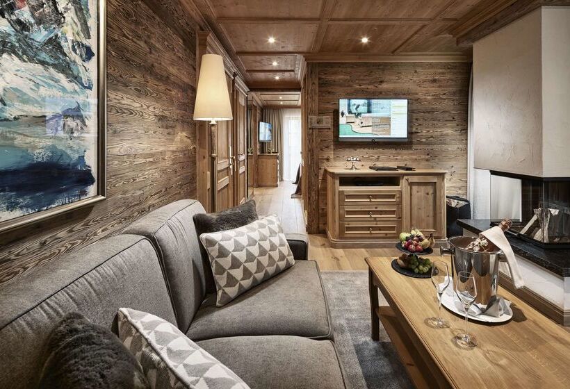 Отель Burg Vital Resort