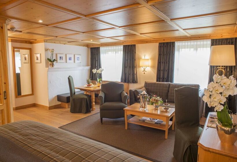 Отель Burg Vital Resort