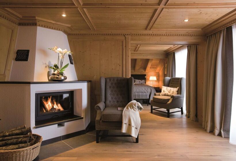 Отель Burg Vital Resort