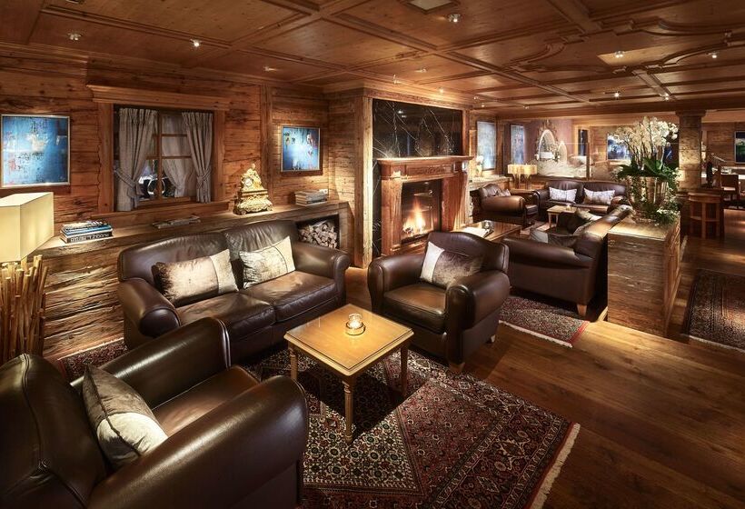 Отель Burg Vital Resort