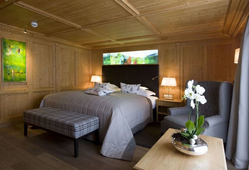 Отель Burg Vital Resort