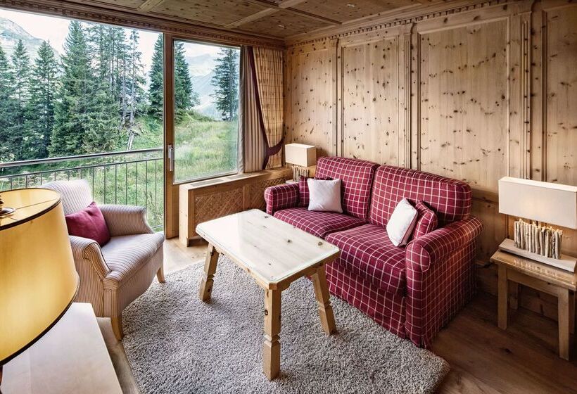 Отель Burg Vital Resort