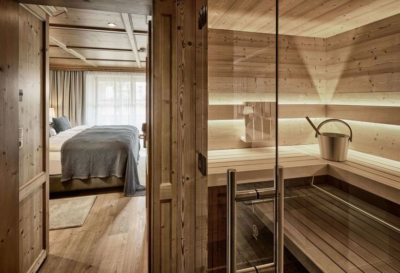 Отель Burg Vital Resort