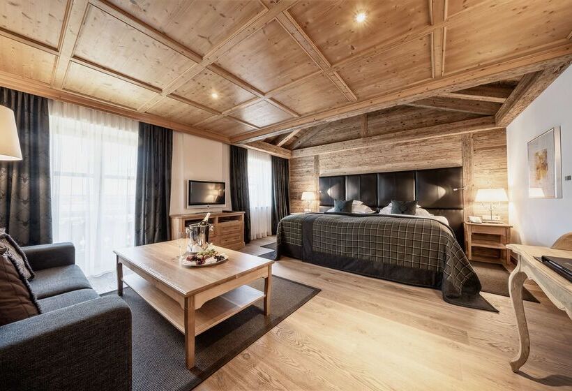 Отель Burg Vital Resort