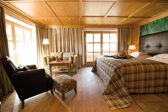 Отель Burg Vital Resort