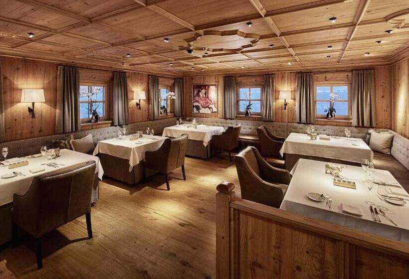 Отель Burg Vital Resort