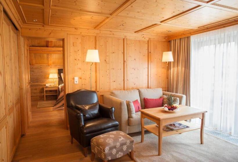 Отель Burg Vital Resort