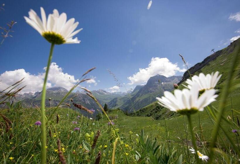 Отель Burg Vital Resort