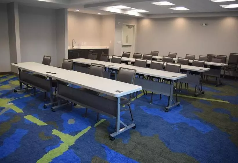 ホテル Candlewood Suites   Nashville Metro Center, An Ihg