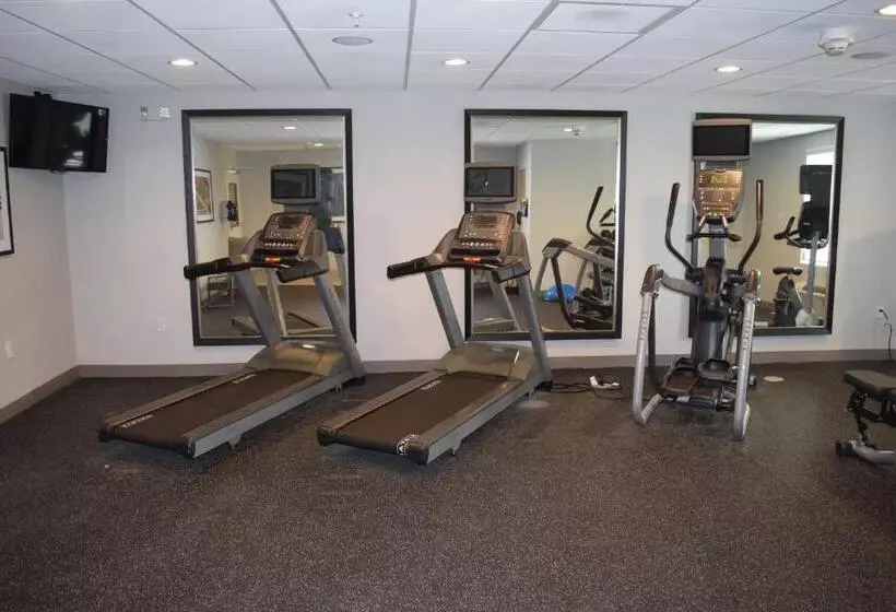 ホテル Candlewood Suites   Nashville Metro Center, An Ihg
