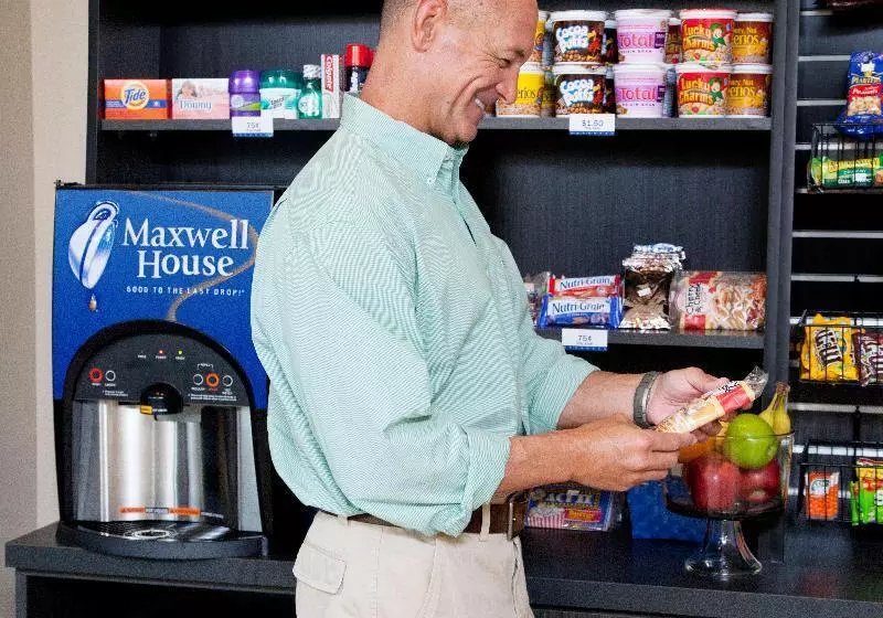 ホテル Candlewood Suites   Nashville Metro Center, An Ihg