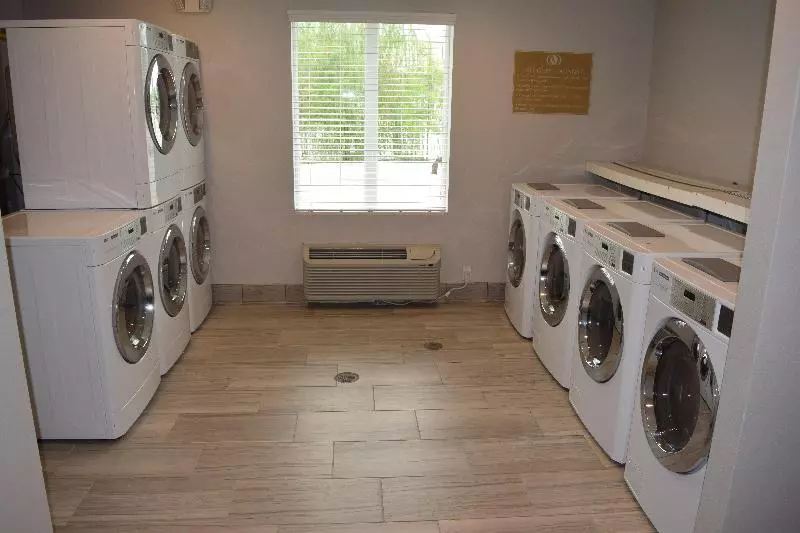 ホテル Candlewood Suites   Nashville Metro Center, An Ihg