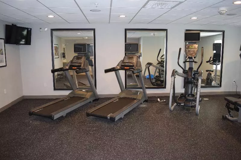 ホテル Candlewood Suites   Nashville Metro Center, An Ihg