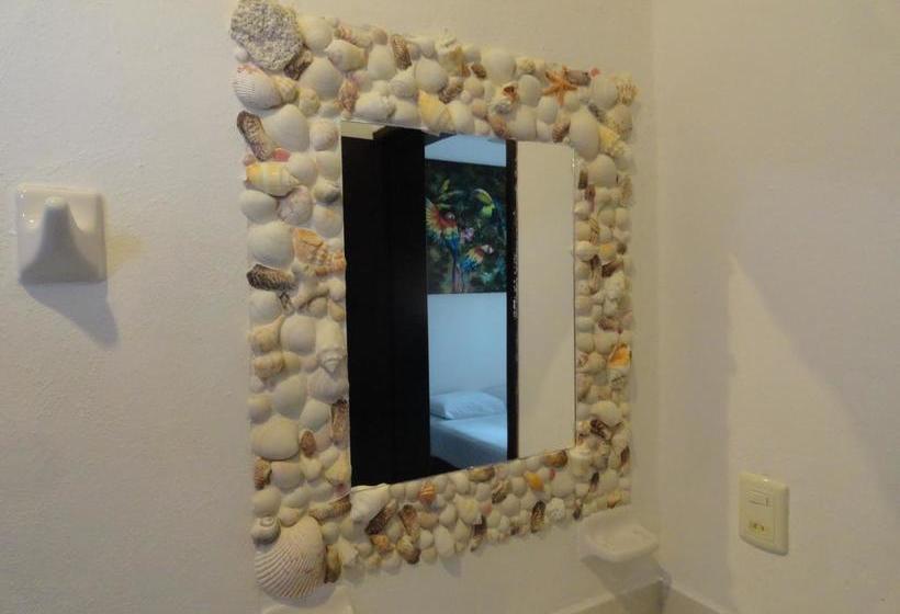 ホテル Casa Tucan