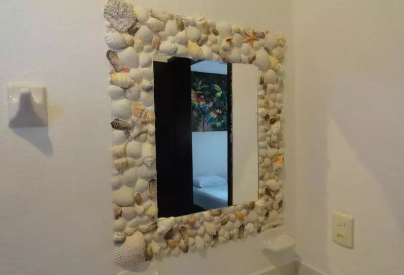 ホテル Casa Tucan