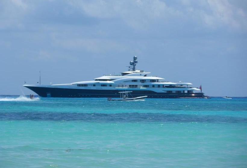 ホテル Casa Tucan