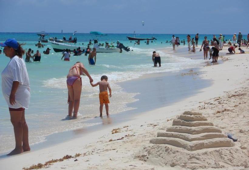 ホテル Casa Tucan