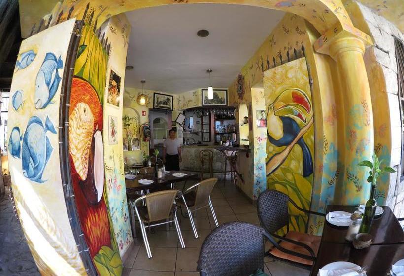 ホテル Casa Tucan