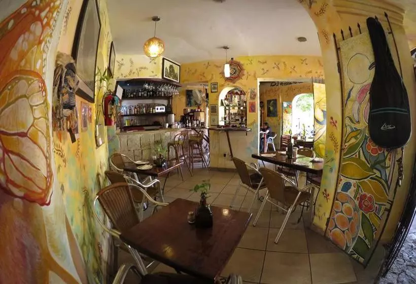 ホテル Casa Tucan